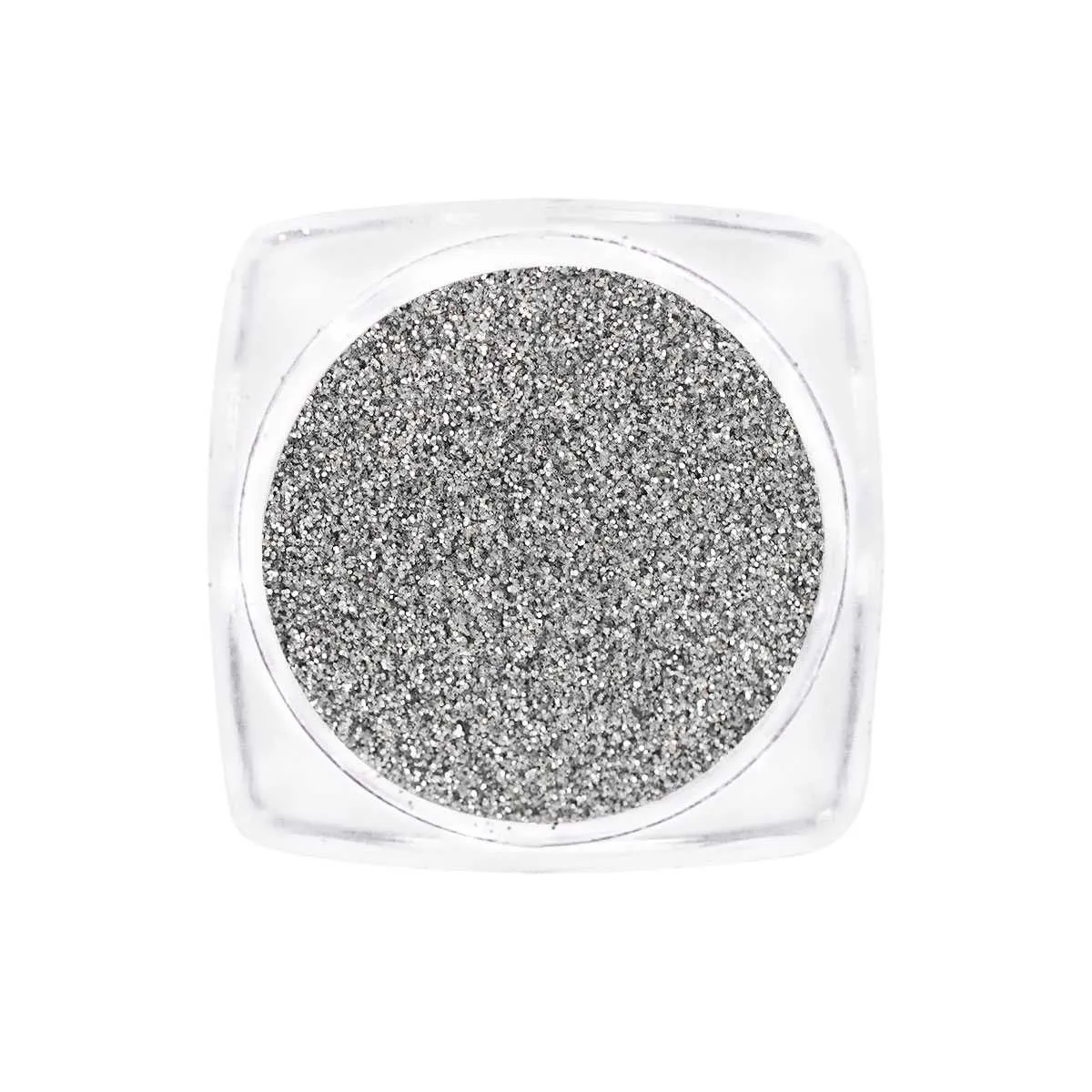 bio glitter - silver lining - slika 2