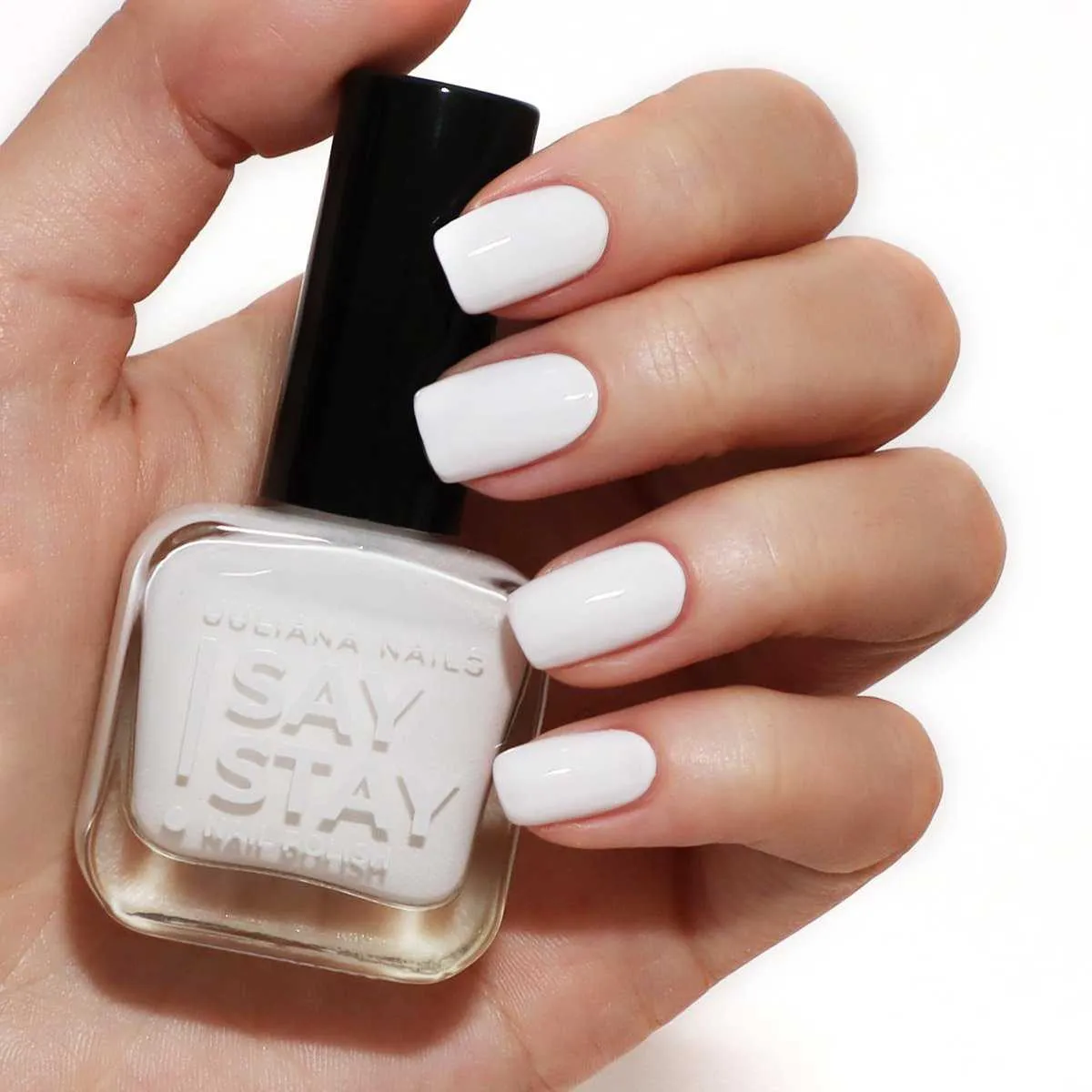 Say Stay! Lak za nokte 10ml – Snow Queen - Zagreb