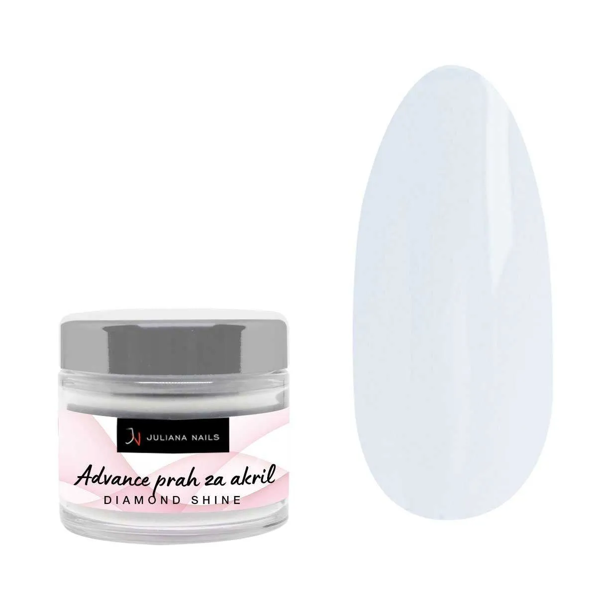 advance prah za akril diamond shine - slika 3