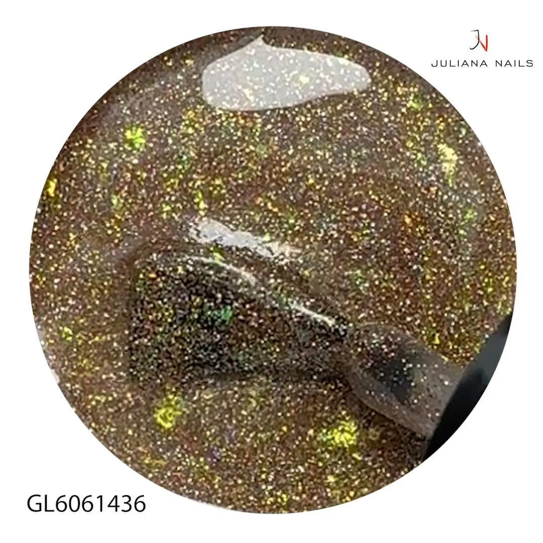 gel lak fireworks 6ml - slika 3