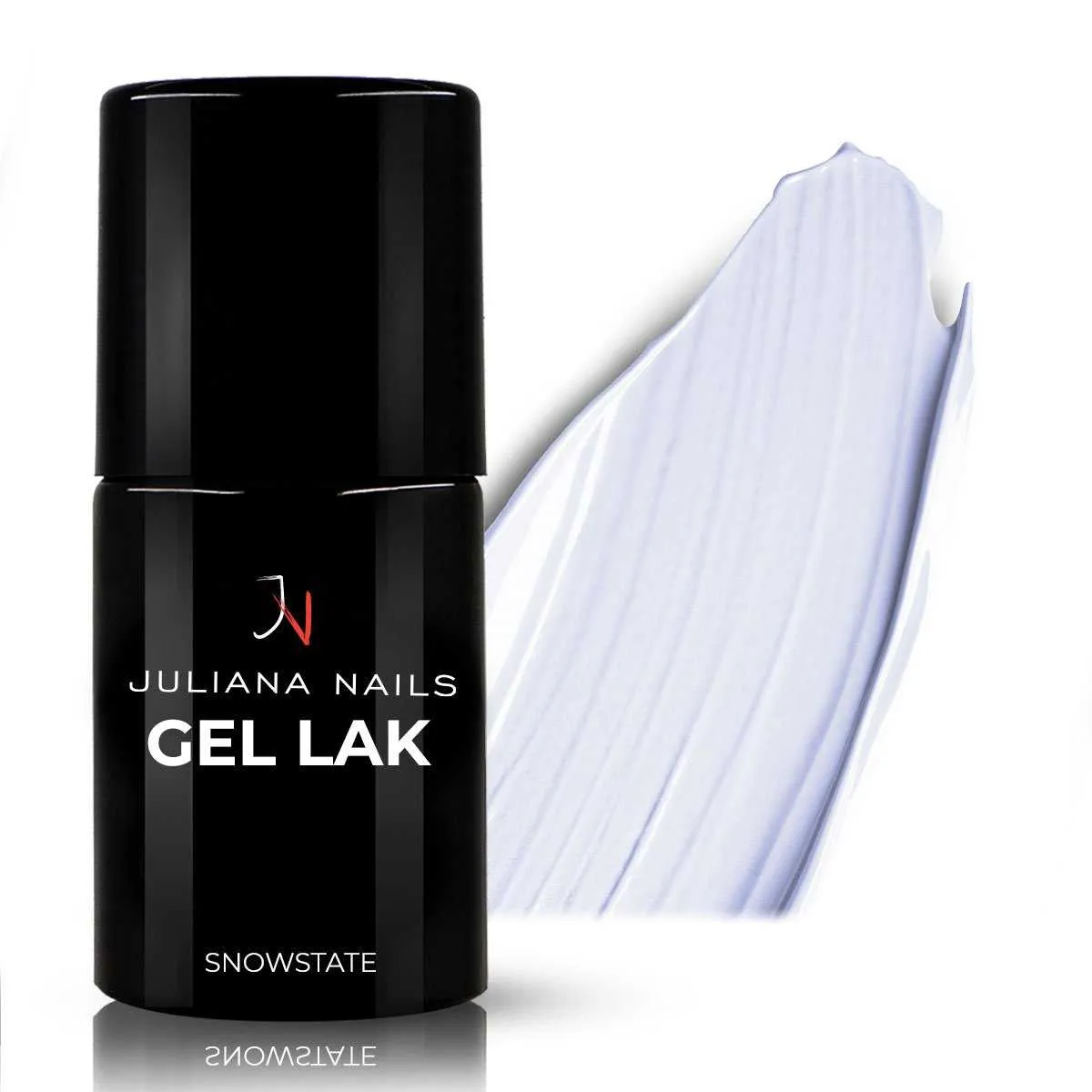 gel lak snowstate 6ml - slika 4