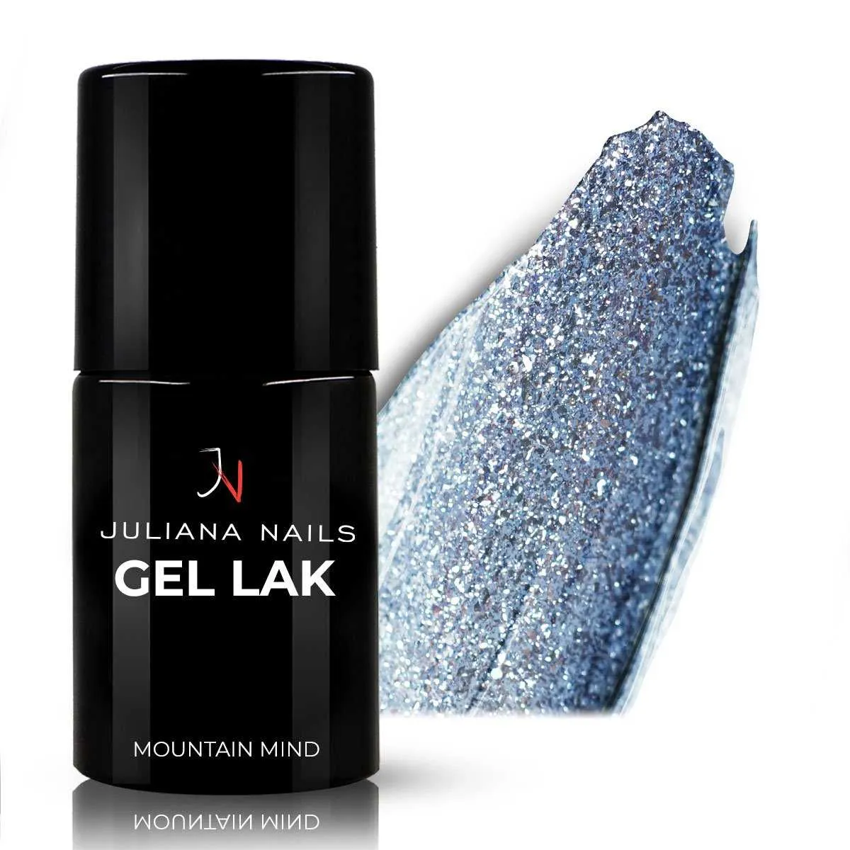 gel lak mountain mind 6ml - slika 4