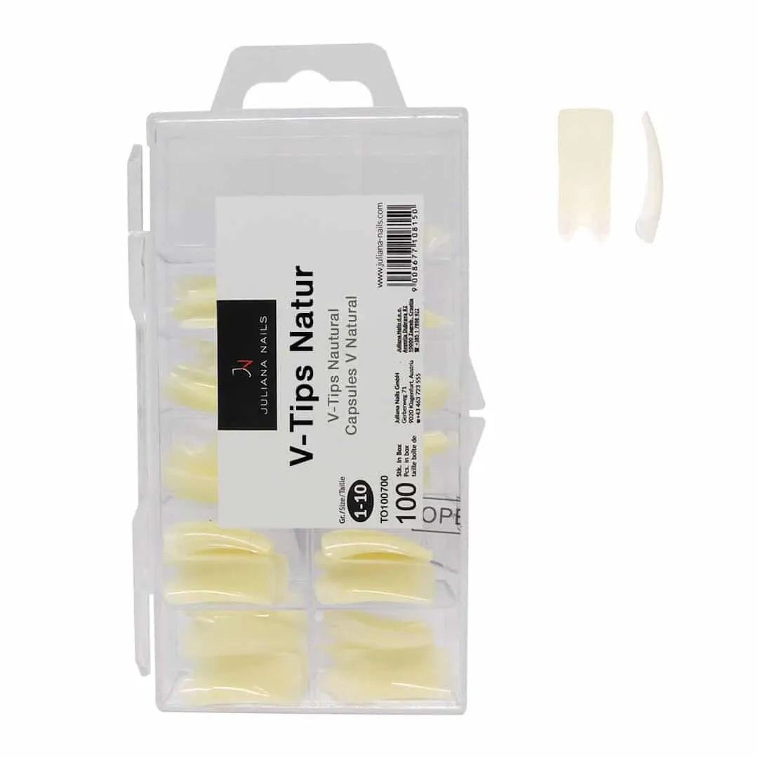 100 natur umetaka v utor (vel. 1-10) - slika 2