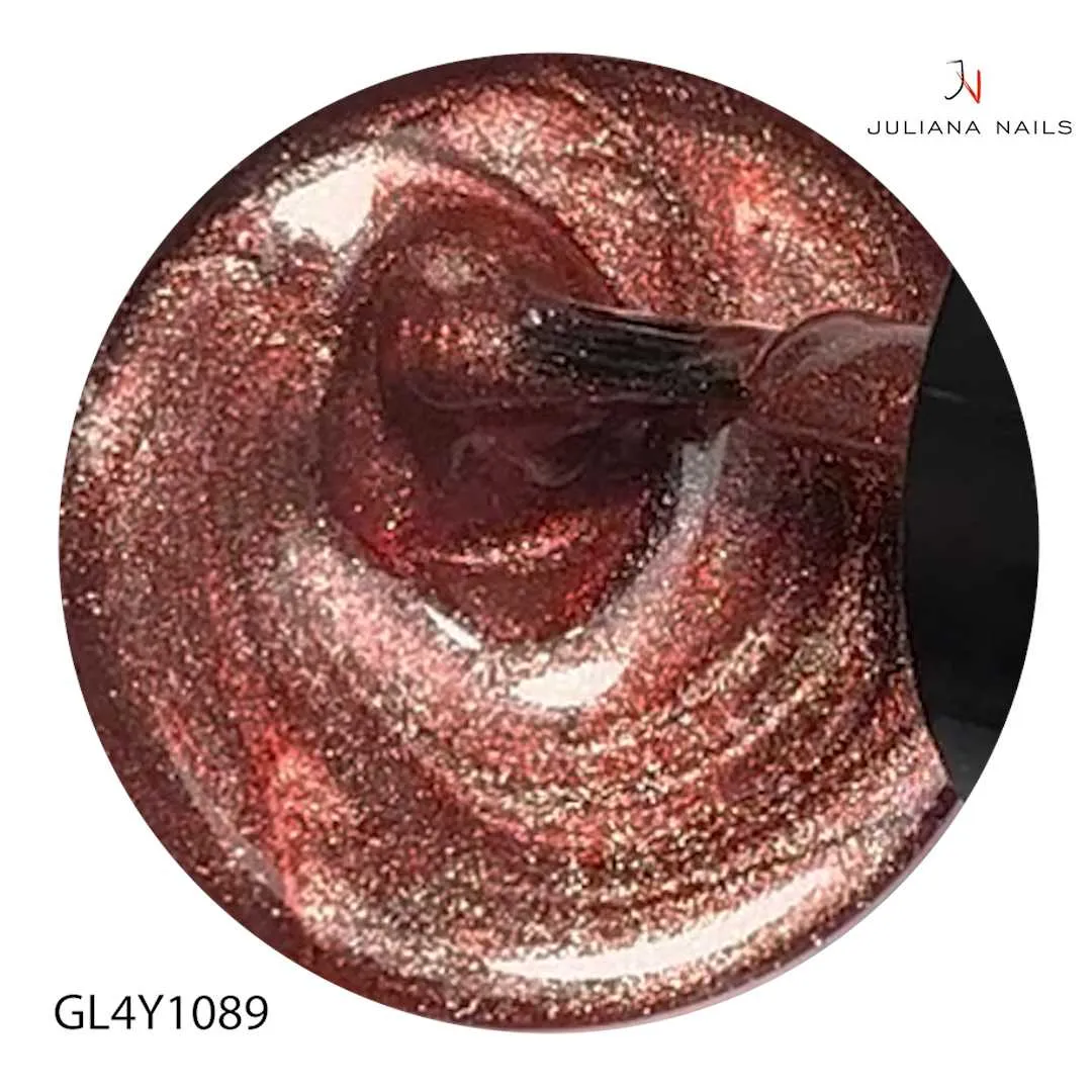 gel lak 4 you - glam call 6ml - slika 4