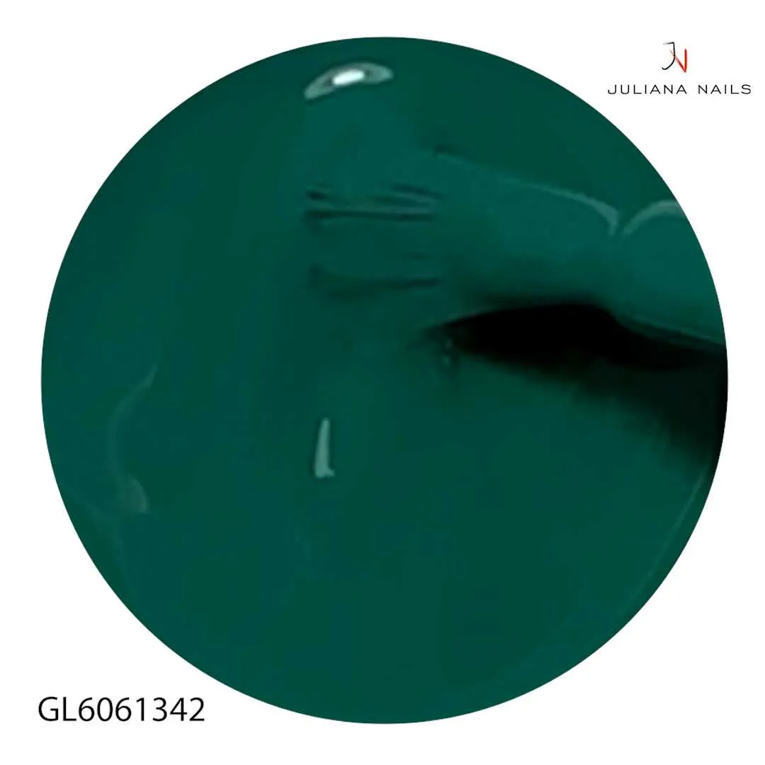 gel lak evergreen queen 6ml - slika 3