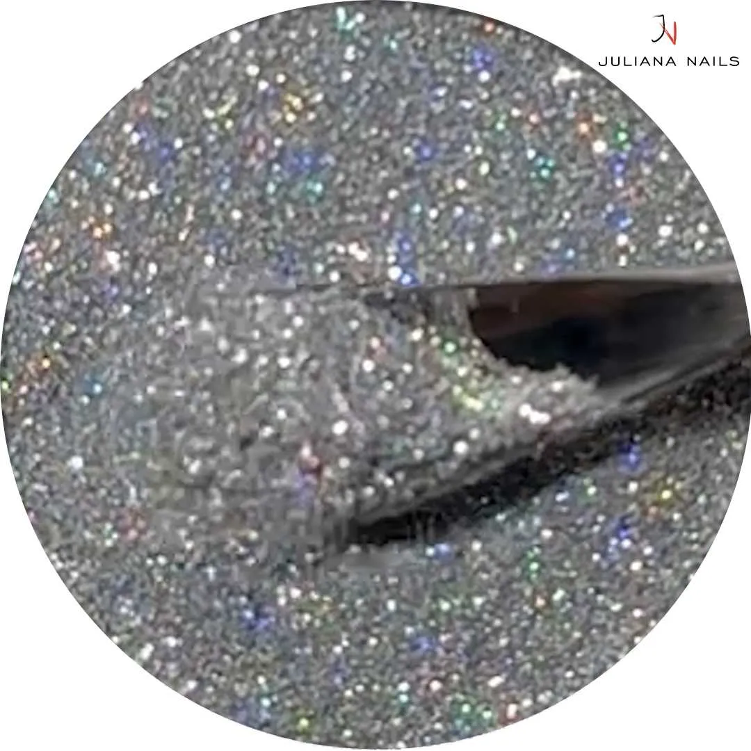 bio glitter - rainbow vision - slika 3