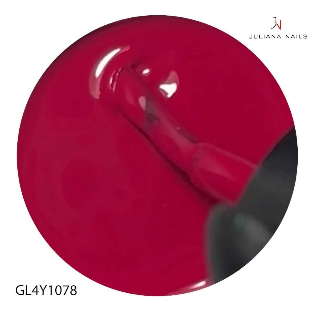 gel lak 4 you - mirror minutes 6ml - slika 1