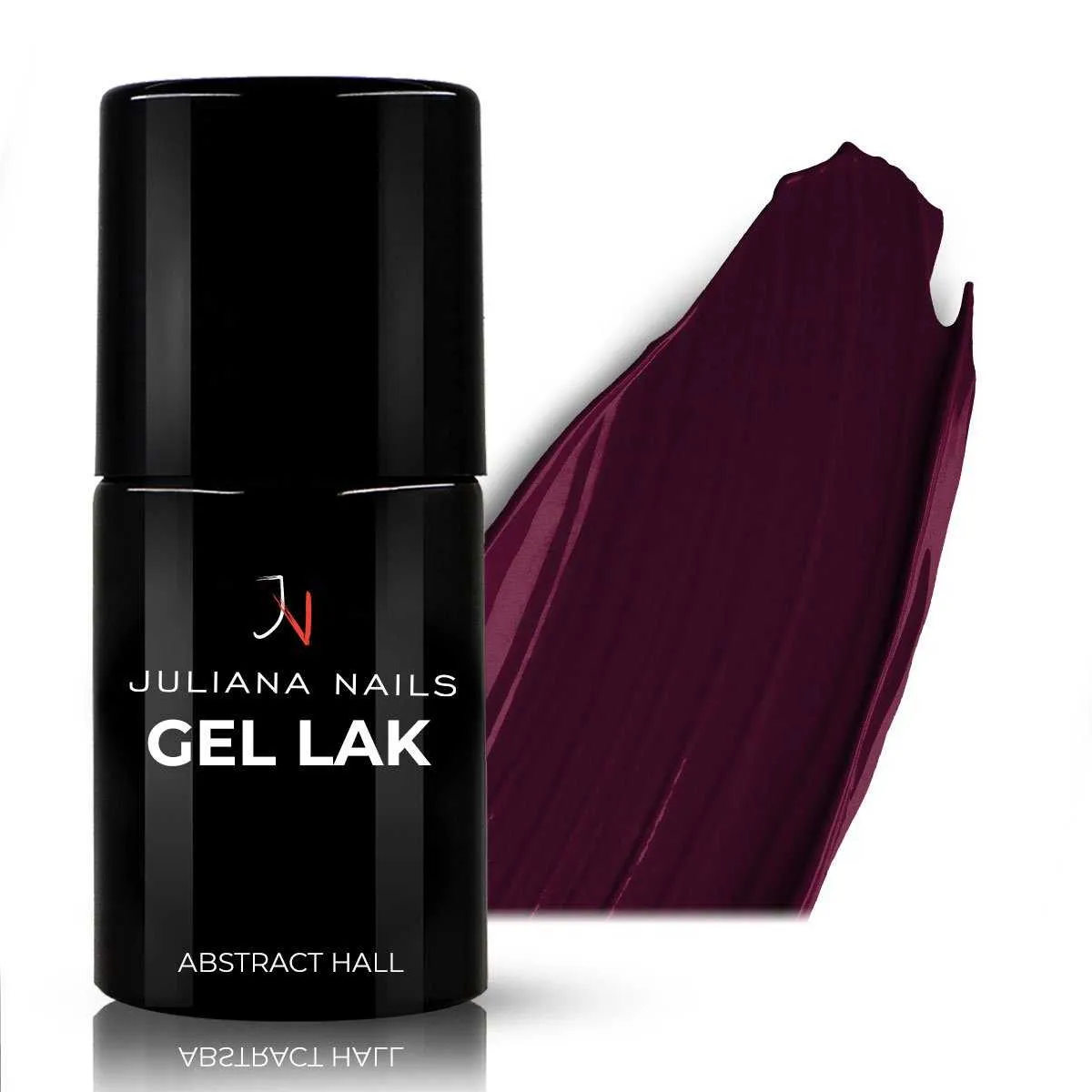 gel lak abstract hall 6ml - slika 4