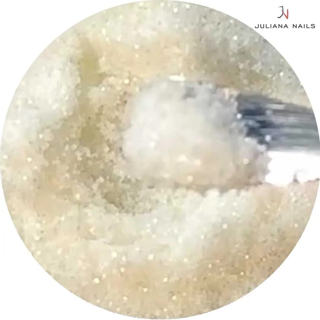 bio glitter - naked glow - slika 3