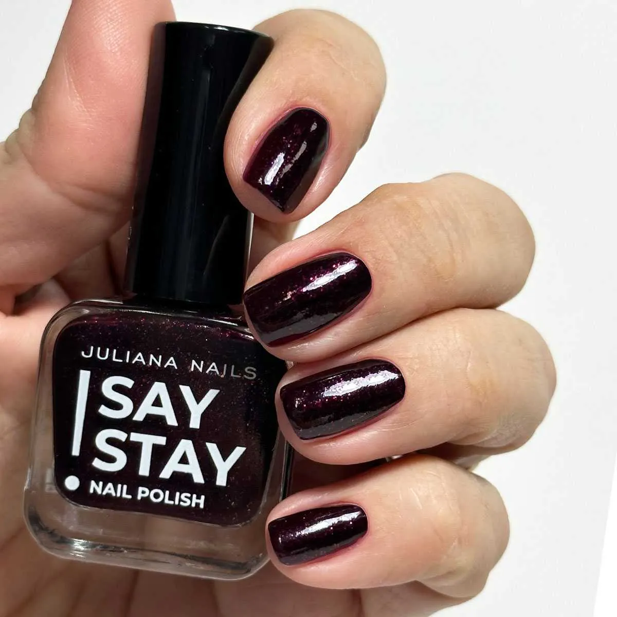 say stay! lak za nokte 10ml – grace - slika 4