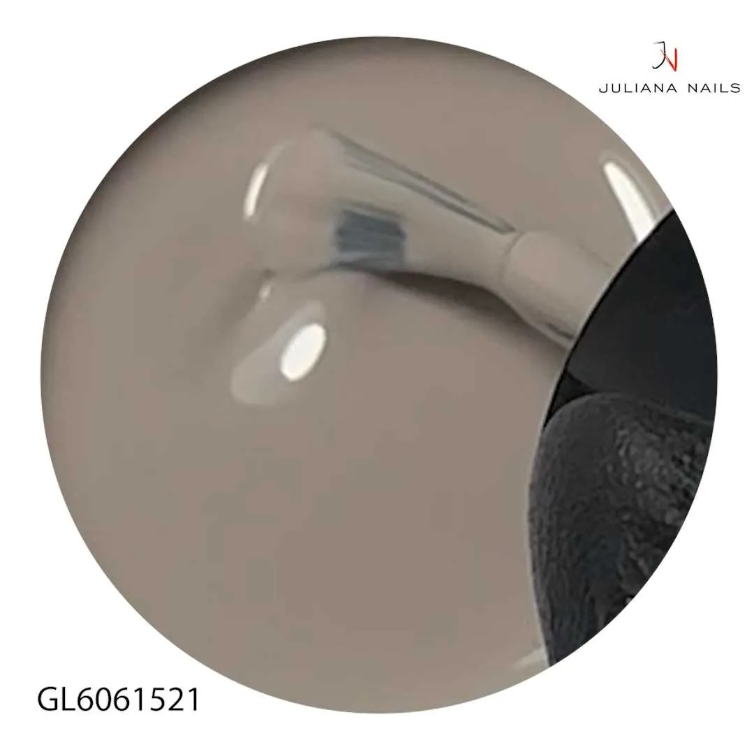gel lak classic latte 6ml - slika 3