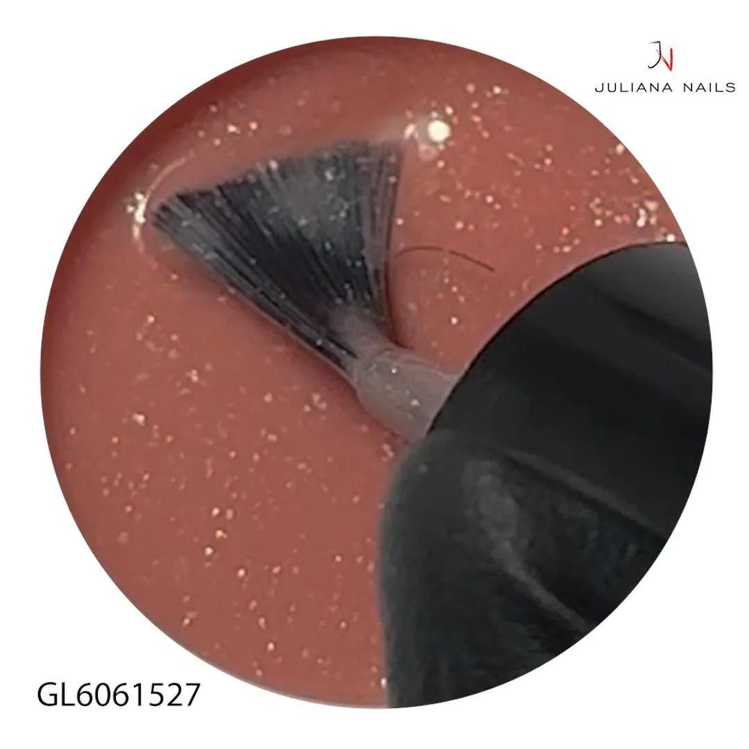 gel lak shiny skin 6ml - slika 3