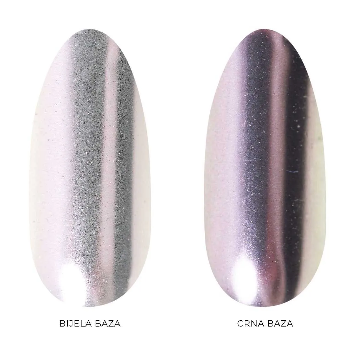 glazed aurora pigment - cosmic - slika 1