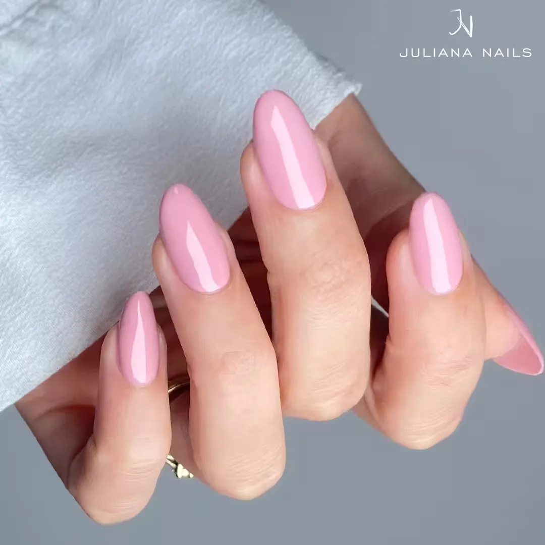BioBased Trajni Lak - Pure Blush 6ml - Zagreb