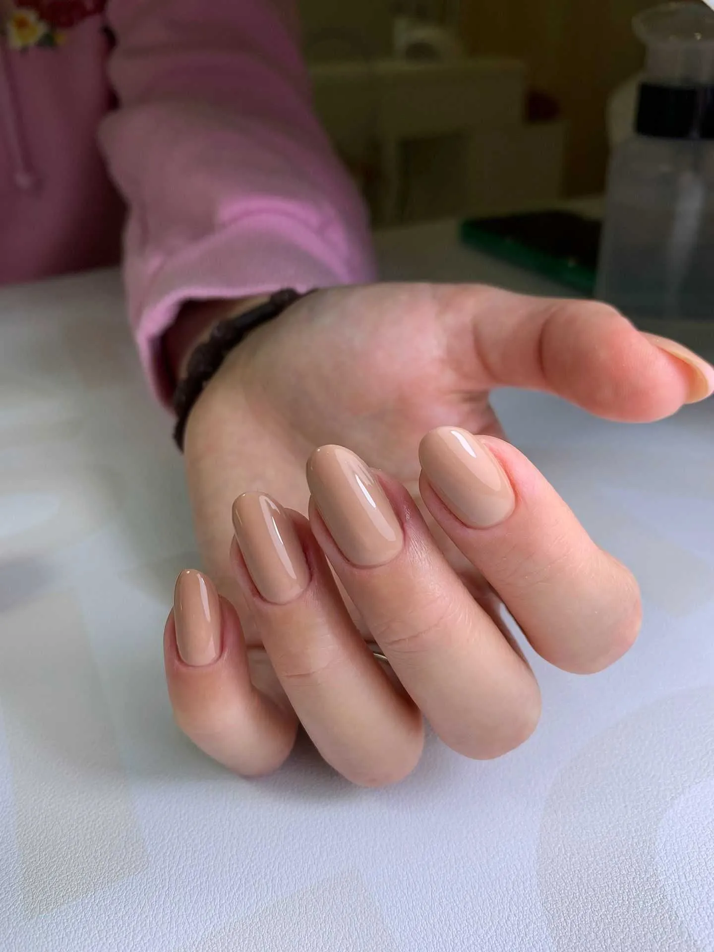 gel lak trenchcoat girl 6ml - slika 4