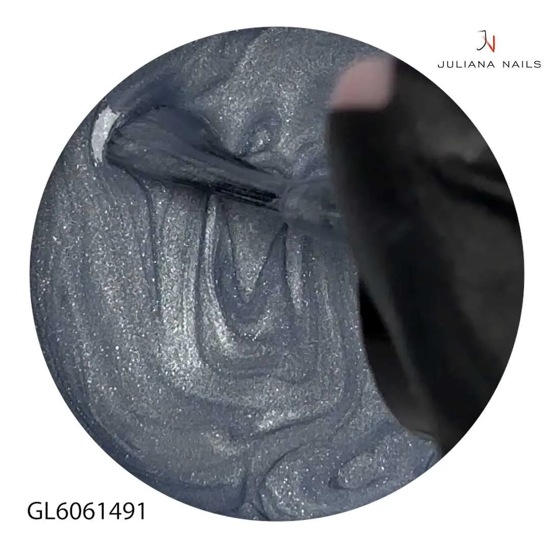 gel lak cold air 6ml - slika 3