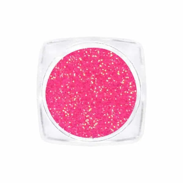brilliance glitter – candy pink - slika 1