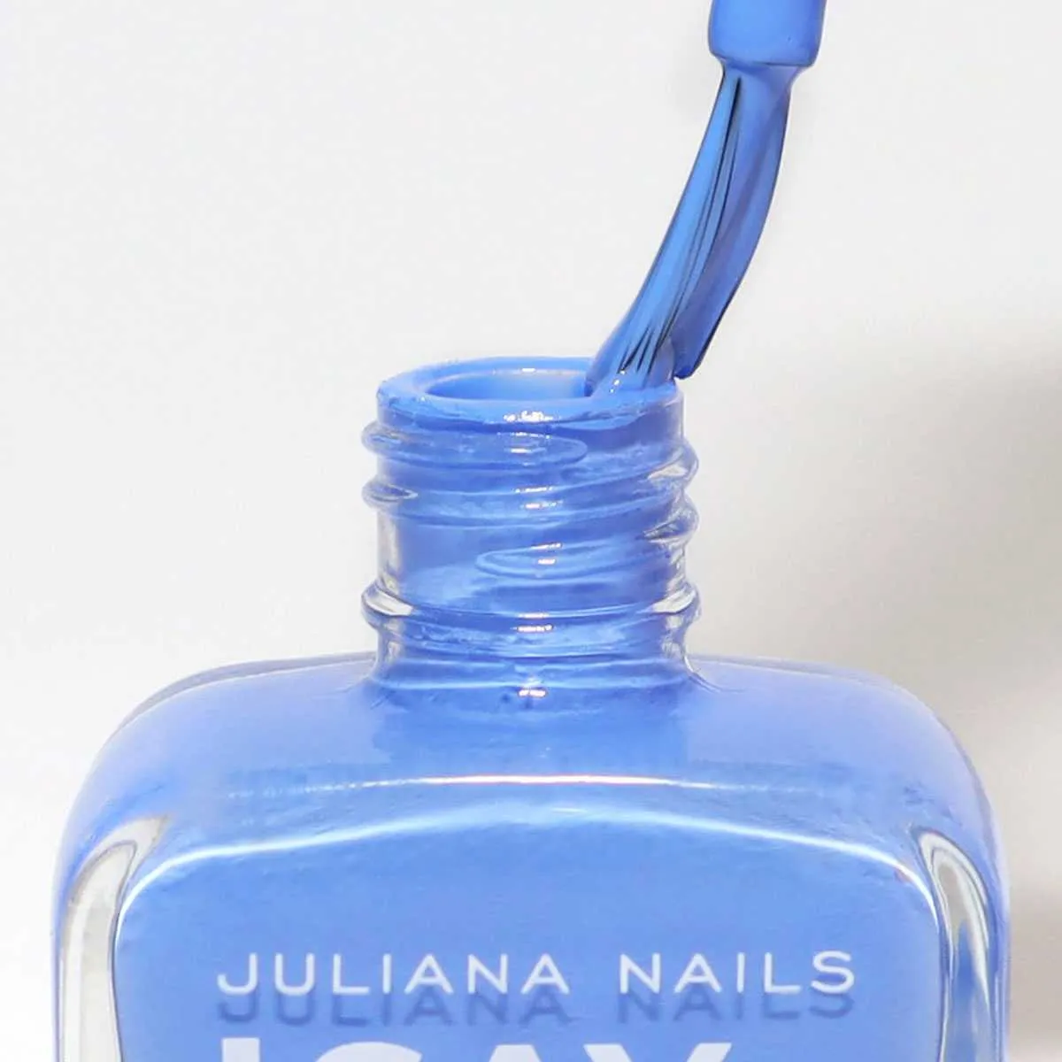 say stay! lak za nokte 10ml – so blue - slika 3
