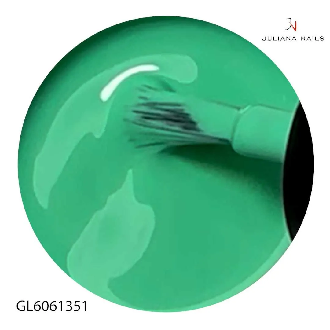 gel lak mint to be 6ml - slika 3