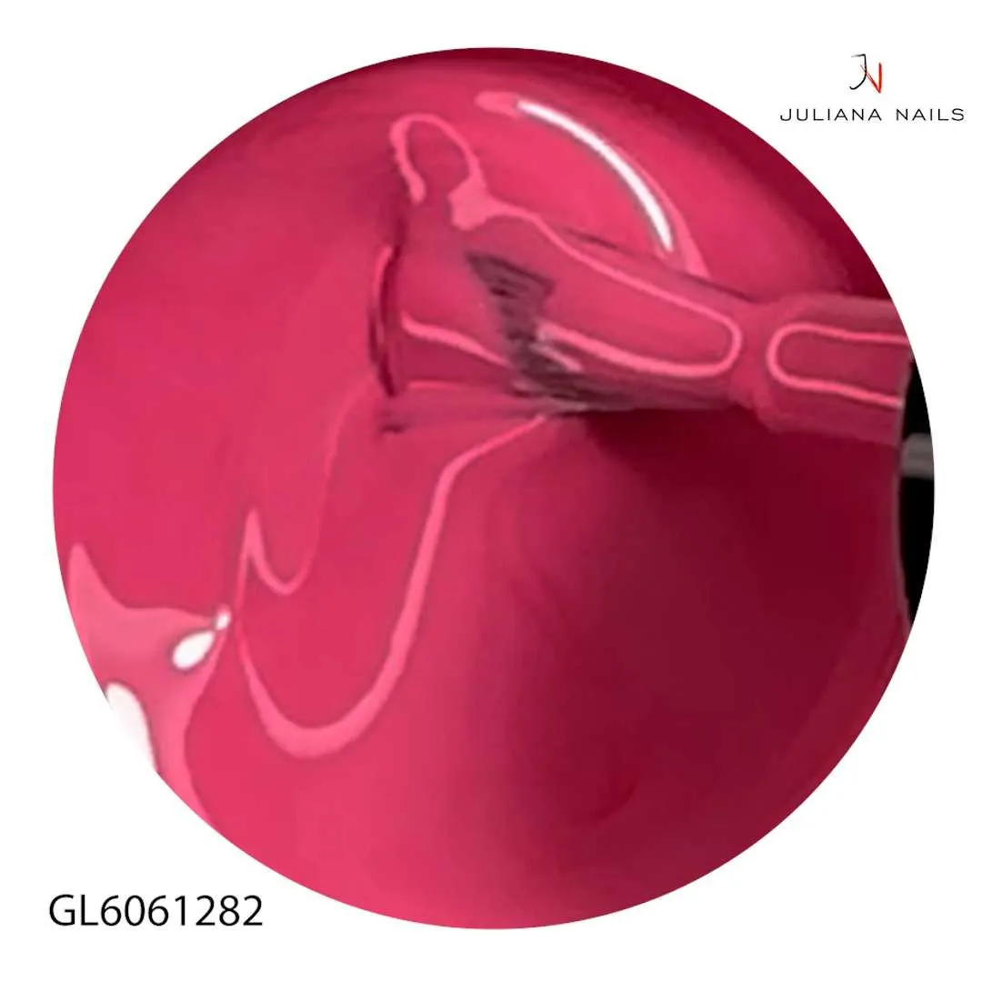 gel lak los angeles glow 6ml - slika 3