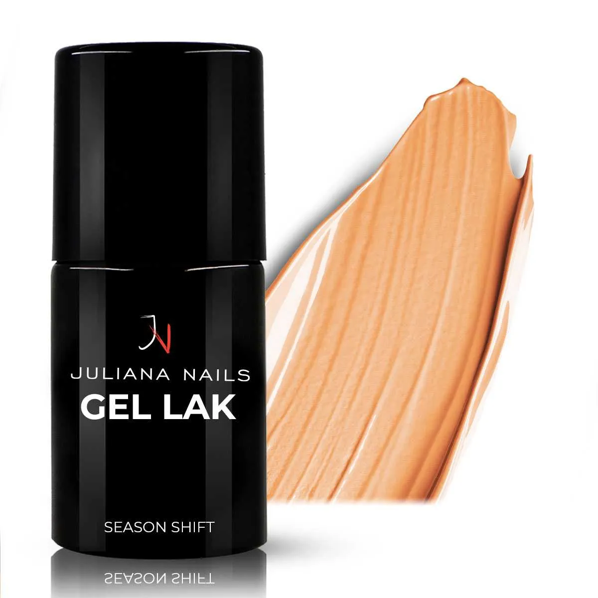 gel lak season shift 6ml - slika 4