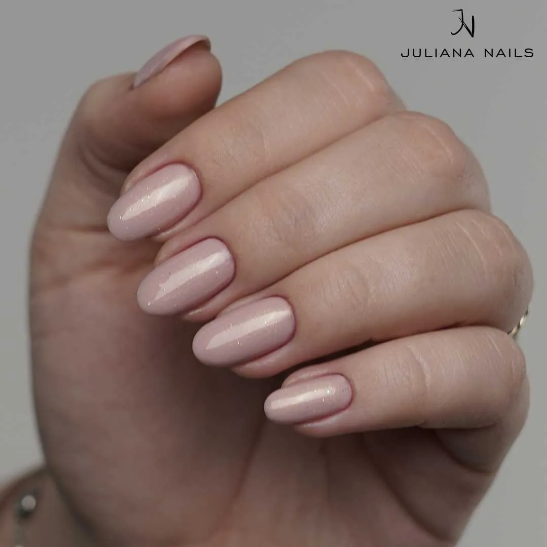 gel lak 4 you - snow angels 6ml - slika 3