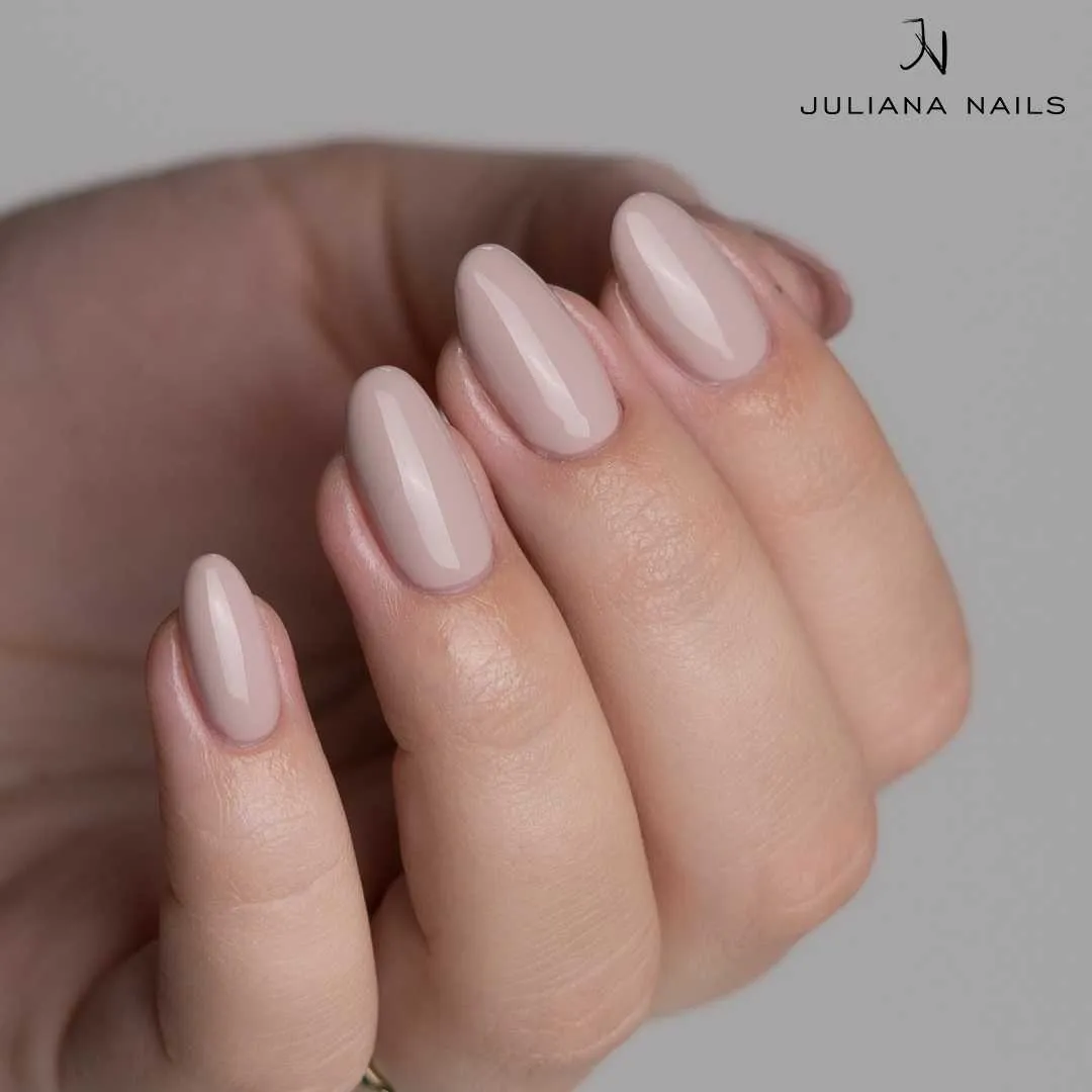 gel lak soft beige 6ml - slika 2