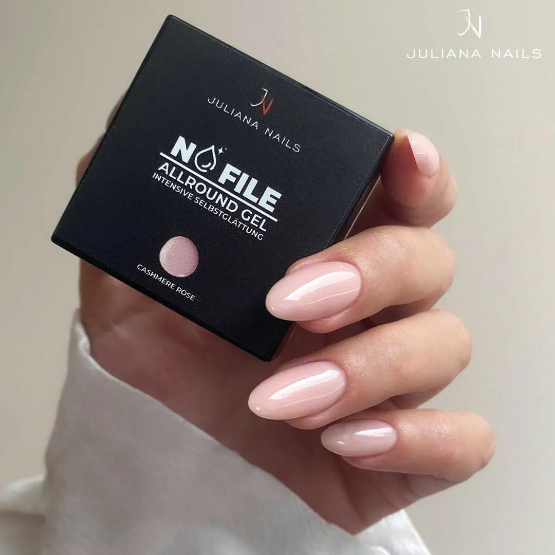 no file allround gel - cashmere rose - slika 1