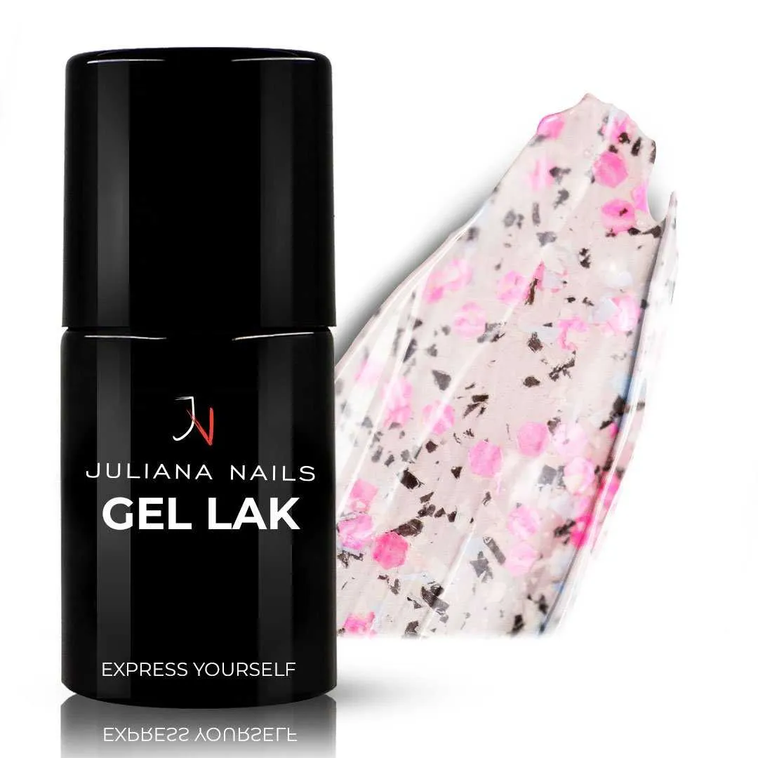gel lak express yourself 6ml - slika 4