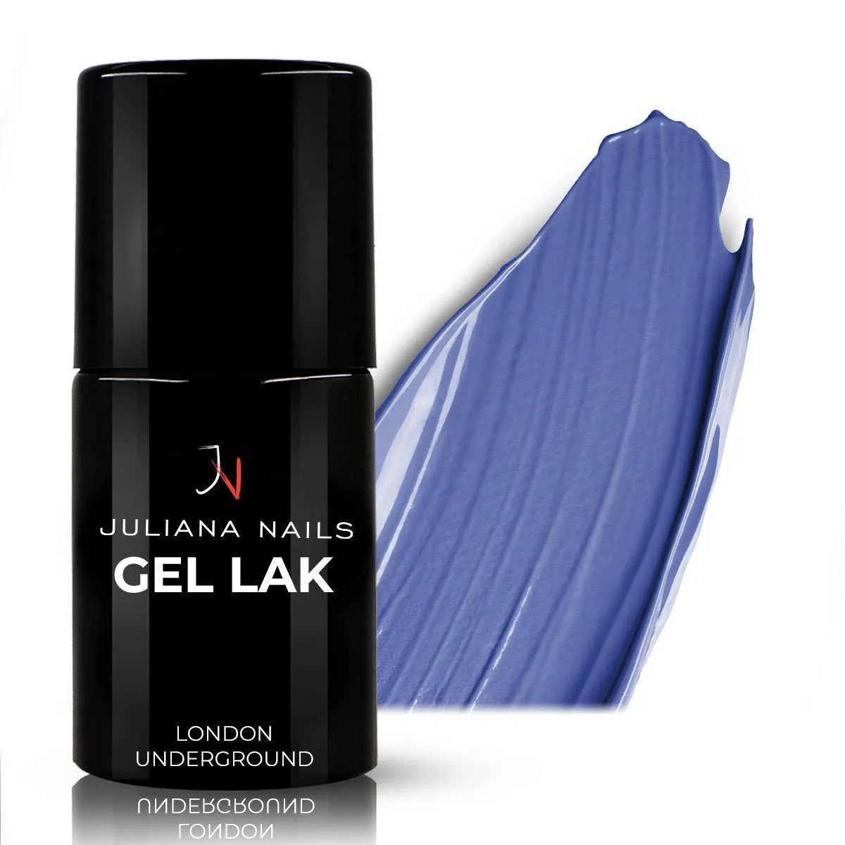 gel lak london underground 6ml - slika 5