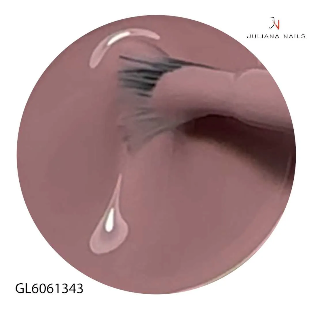 gel lak blush hour 6ml - slika 3