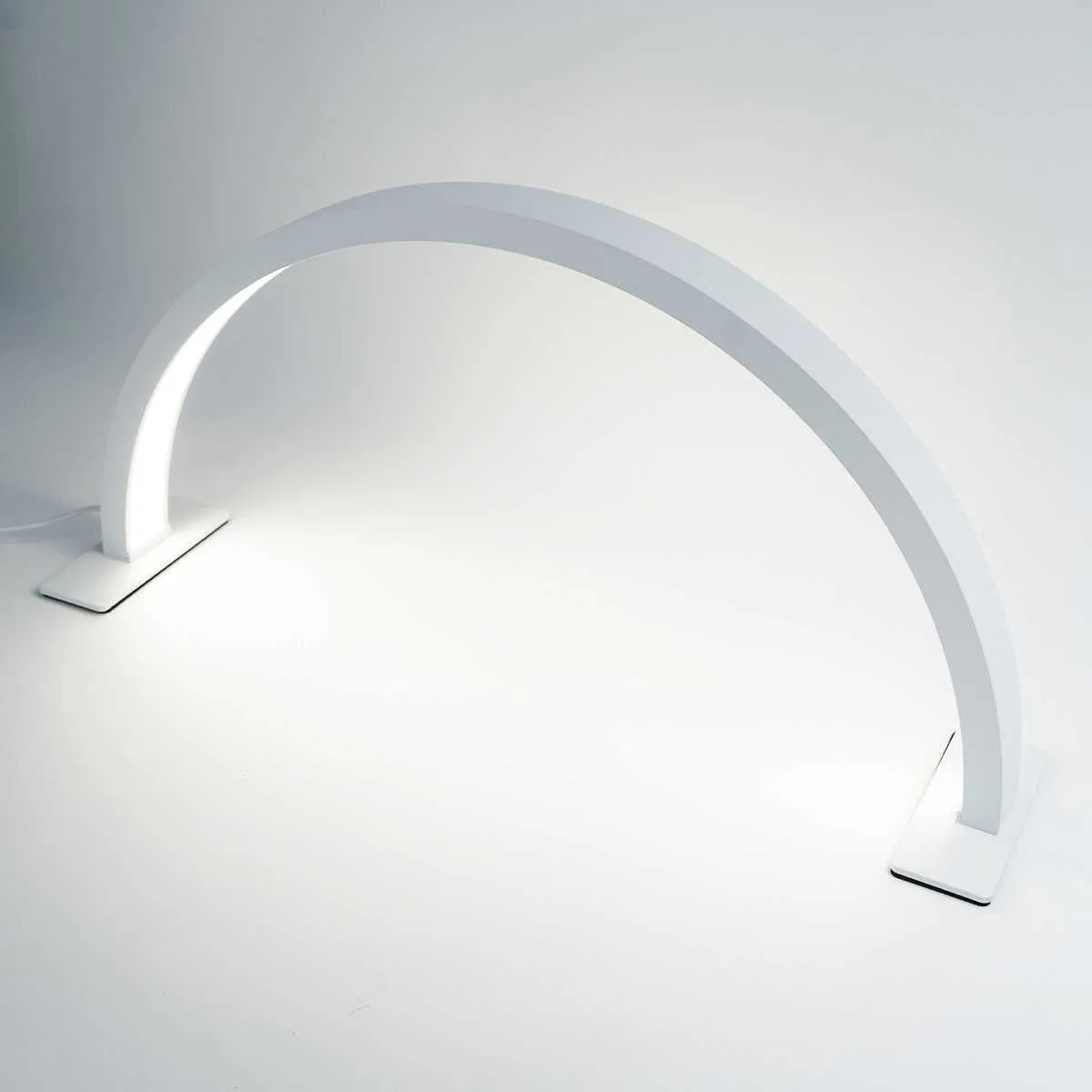 half moon - led stolna lampa jn - slika 5