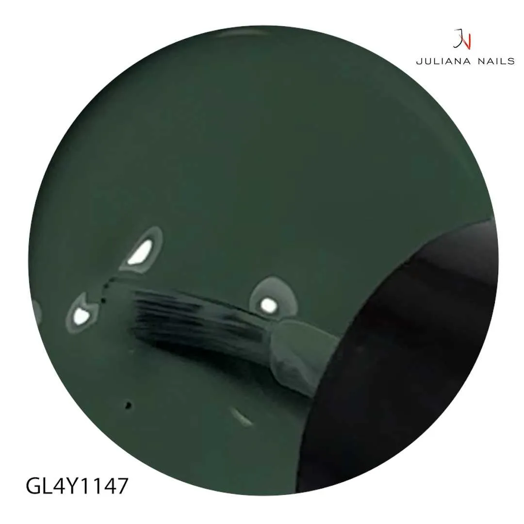 gel lak 4 you - oil dream 6ml - slika 3