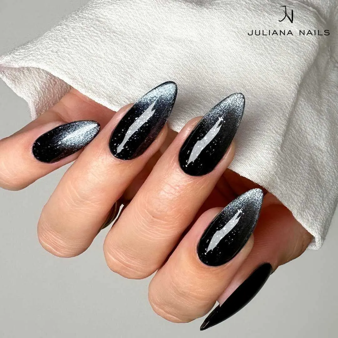 Gel Lak Cat Eye Gravity Glaze 6ml - Zagreb