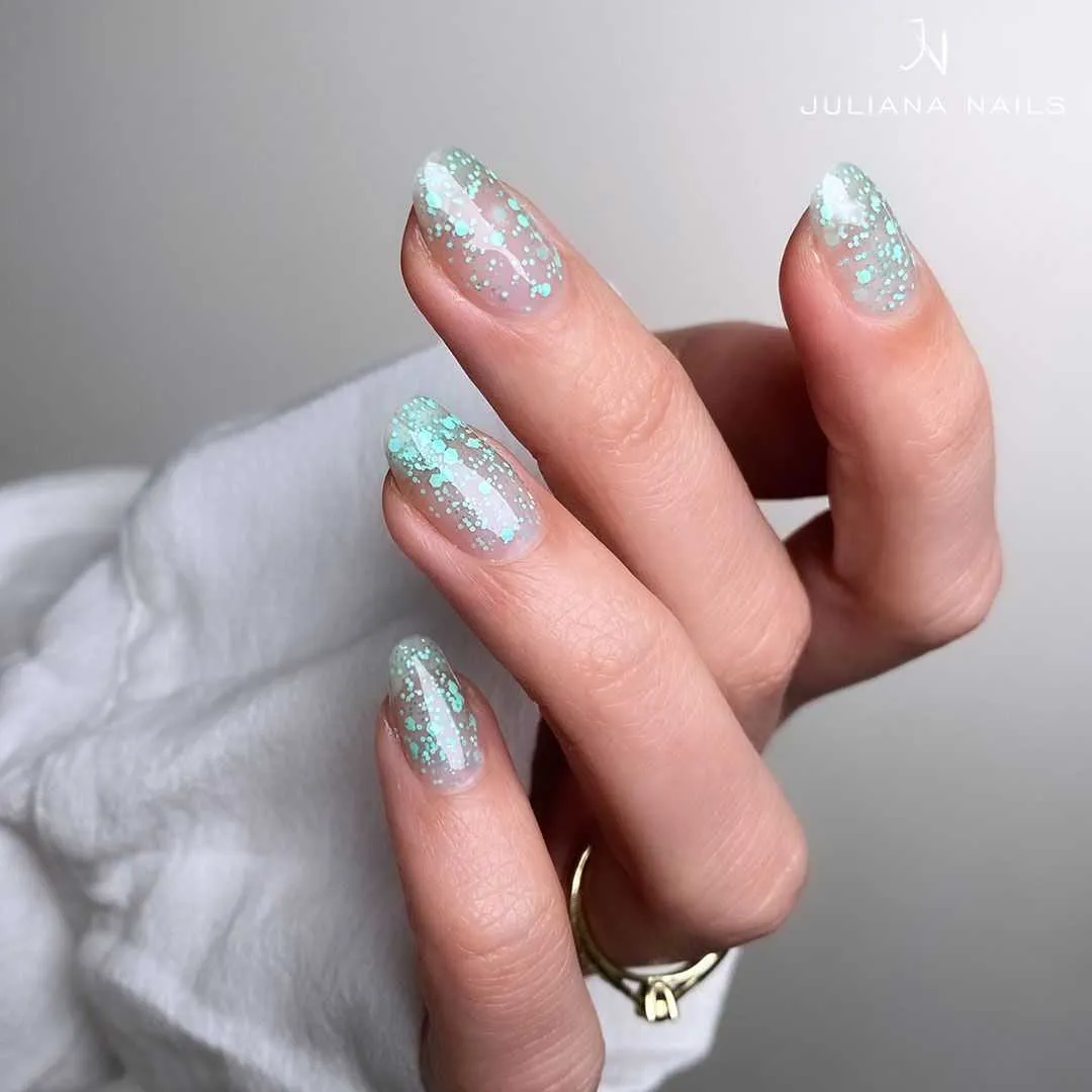 gel lak colour pop mint 6ml - slika 3