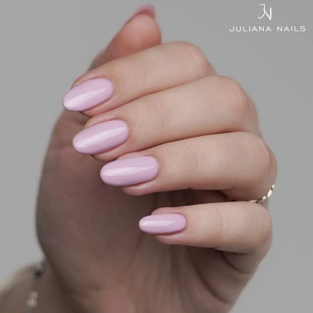 gel lak 4 you - pink cream 6ml - slika 2