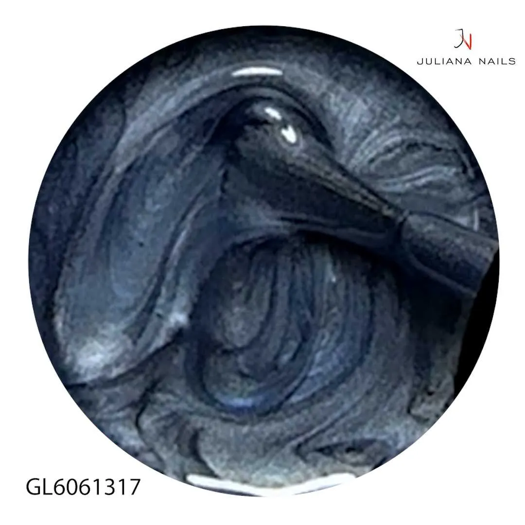 gel lak cat eye glorious 6ml - slika 2