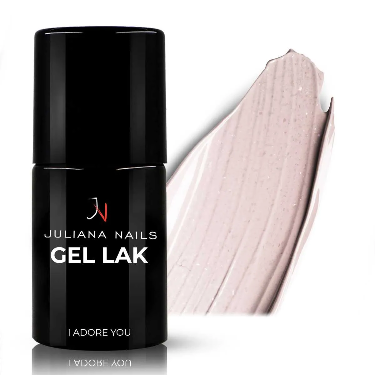 gel lak i adore you 6ml - slika 4