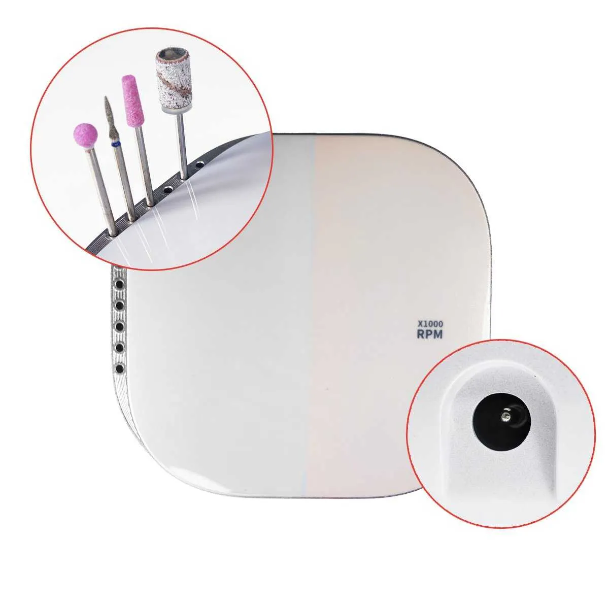 freza jn – smart touch - slika 3