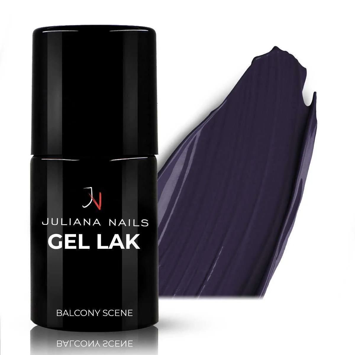 gel lak balcony scene 6ml - slika 4