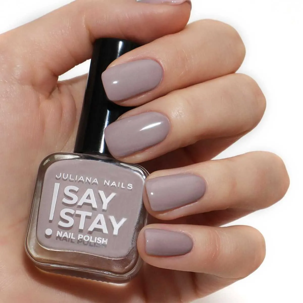 Say Stay! Lak za nokte 10ml – City Girl - Zagreb