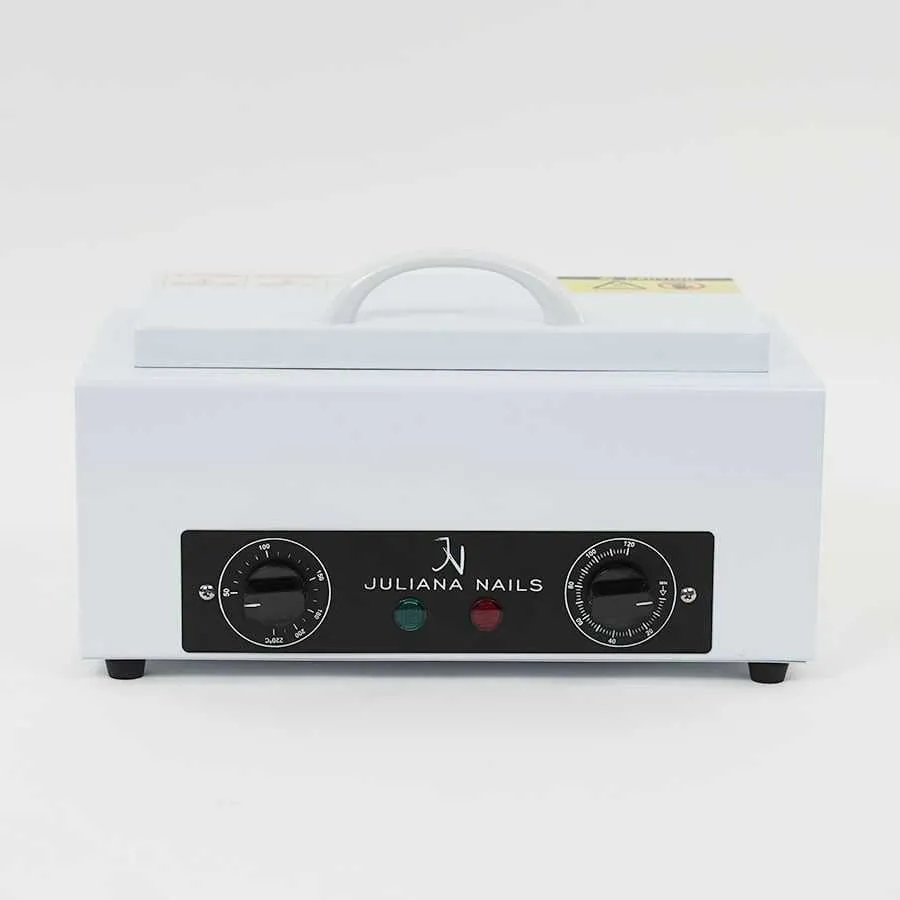 cleaning box - sterilizator vrućim zrakom jn - slika 5