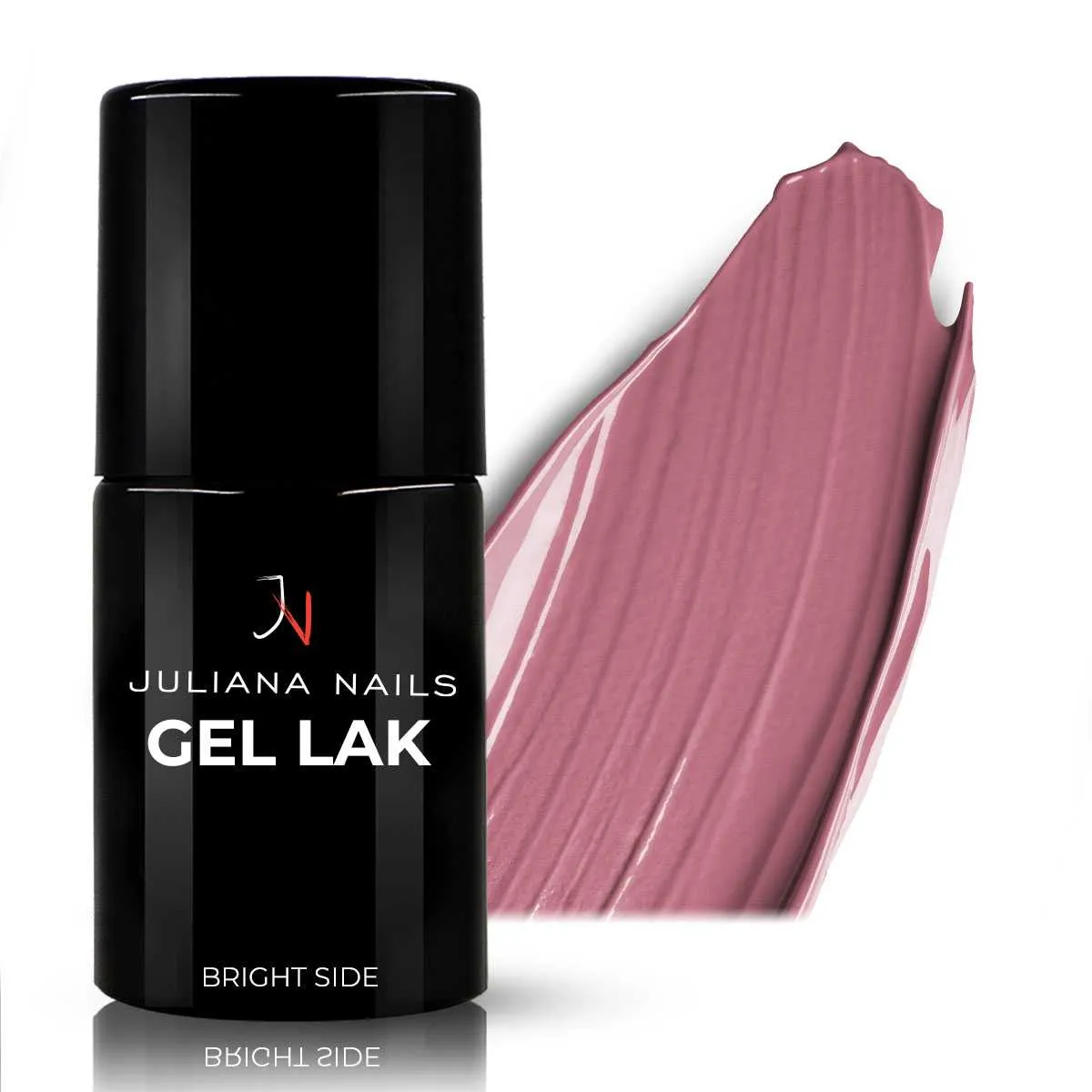 gel lak bright side 6ml - slika 3