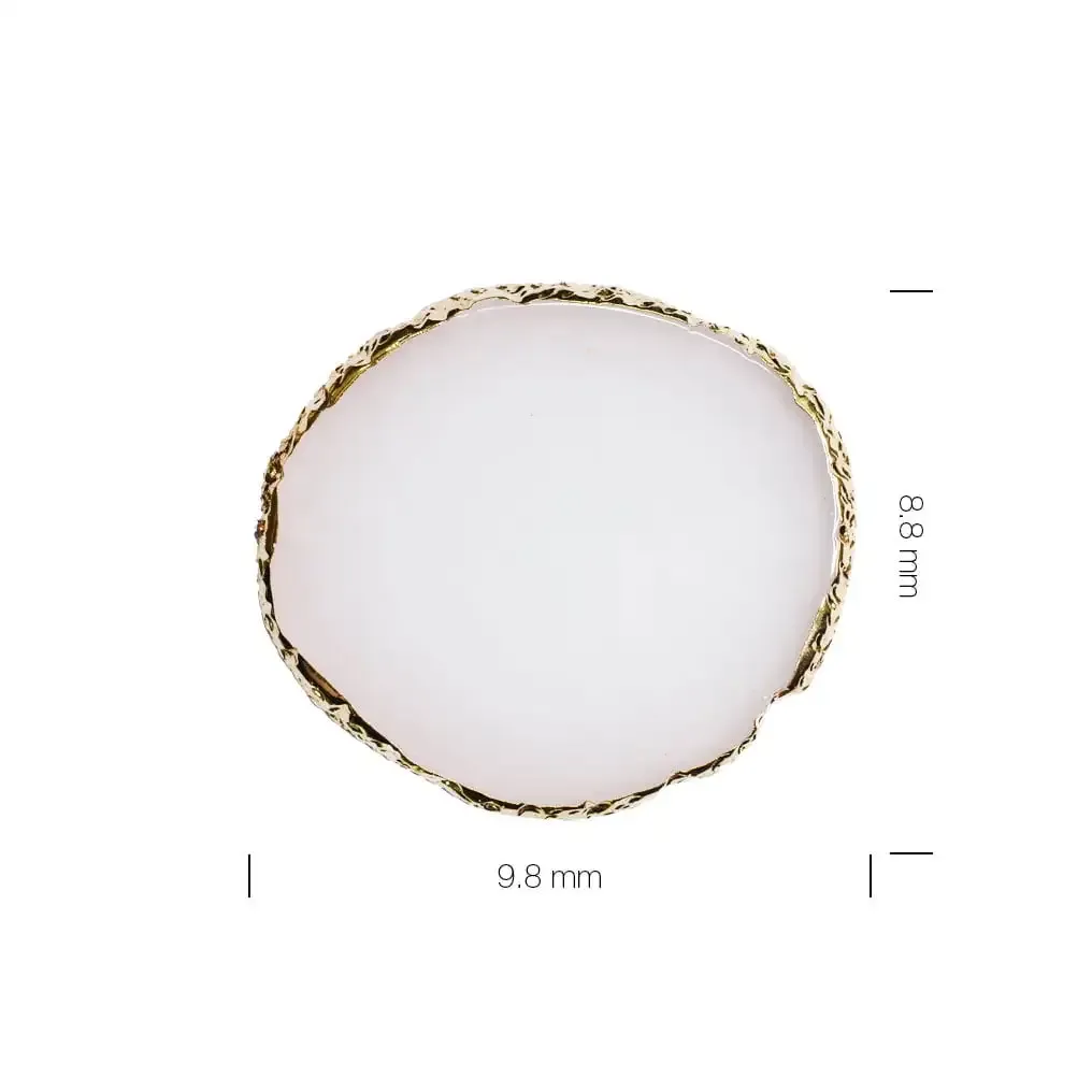 nail art paleta crystal - slika 2