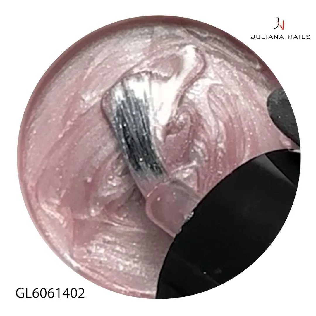 gel lak cat eye cotton planet 6ml - slika 3