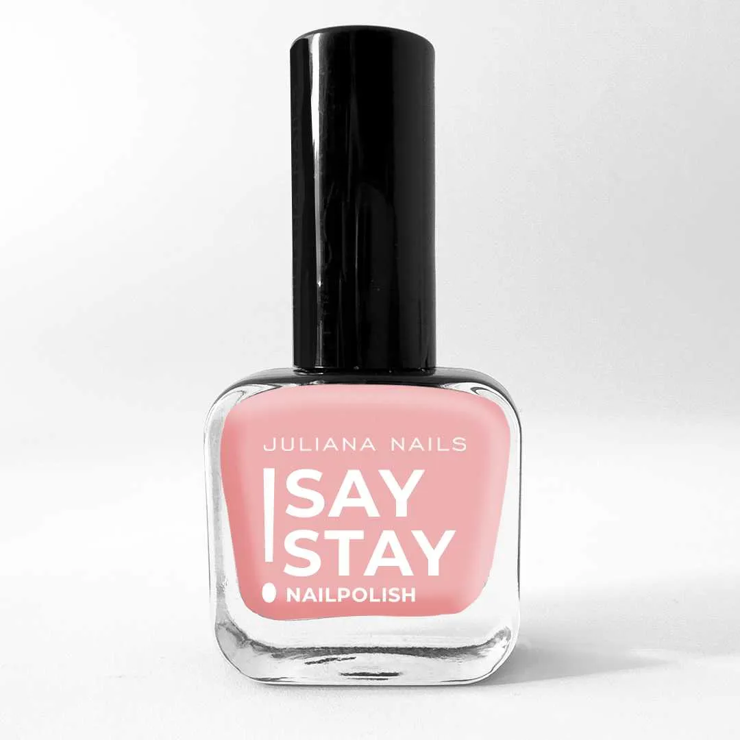 say stay! lak za nokte 10ml – cutie pie - slika 7