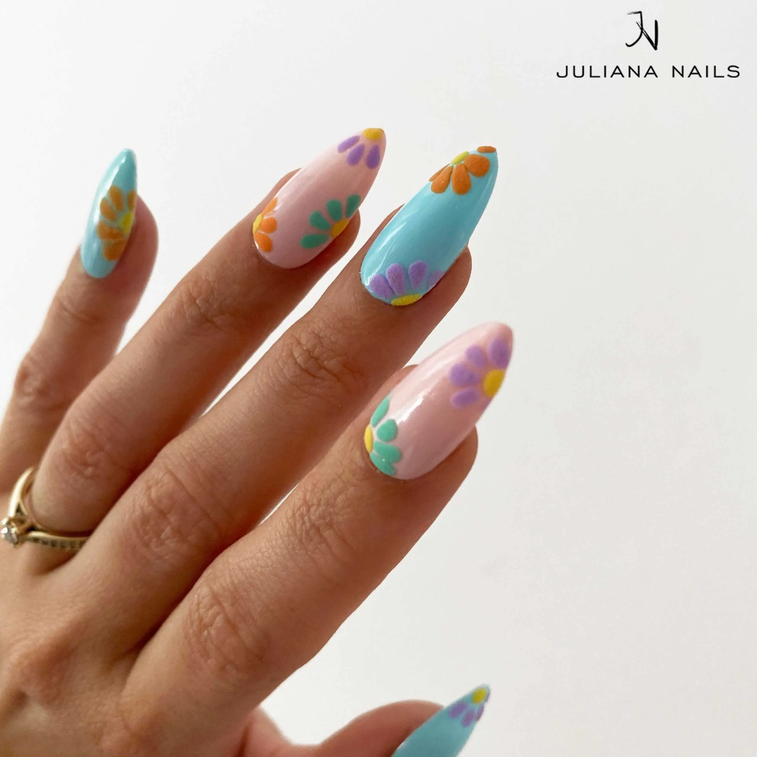 3d nail art prah – cozy matt – proziran 3,5g - slika 7