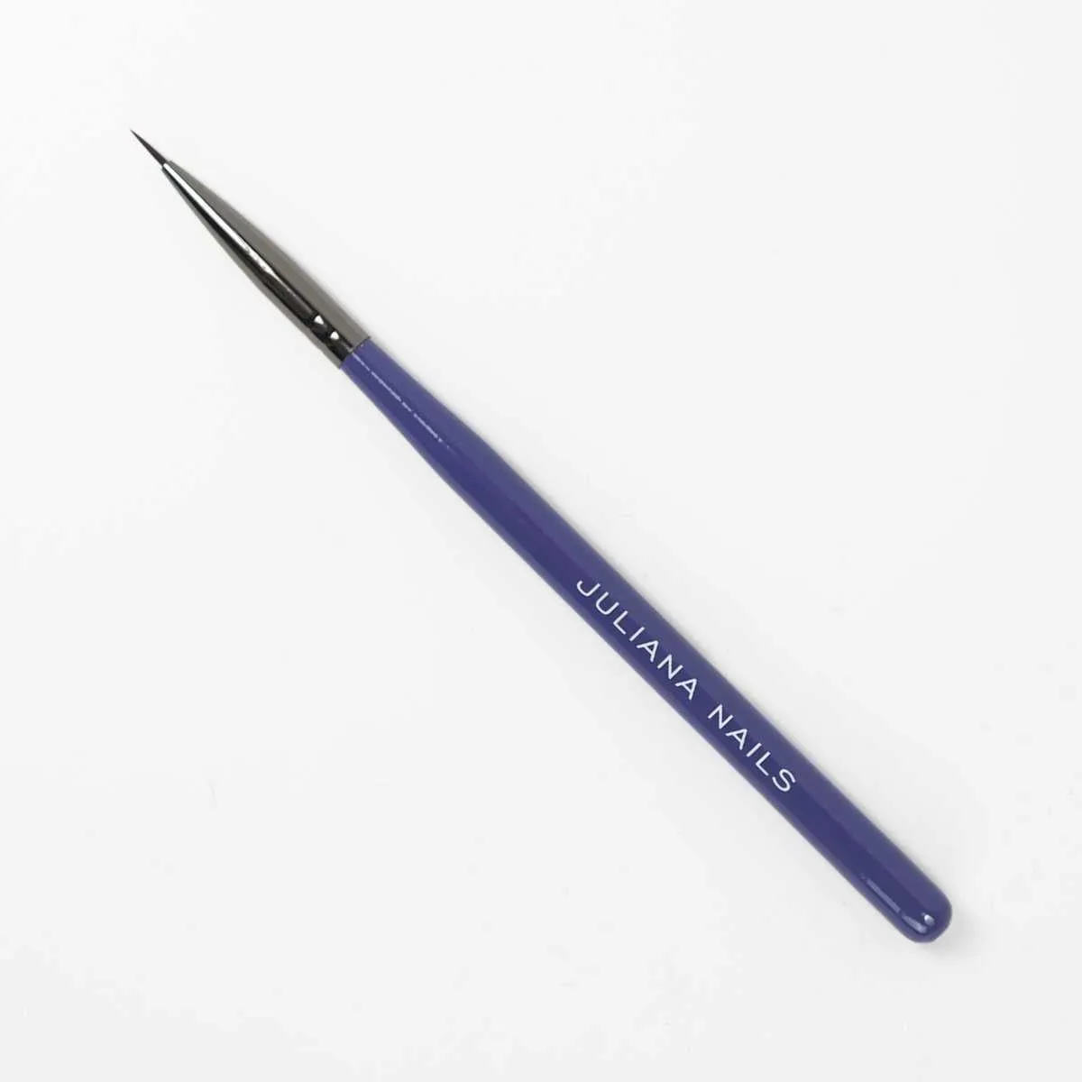 kist za gel sa zaštitnom kapicom - blue edition - liner 7mm - slika 3