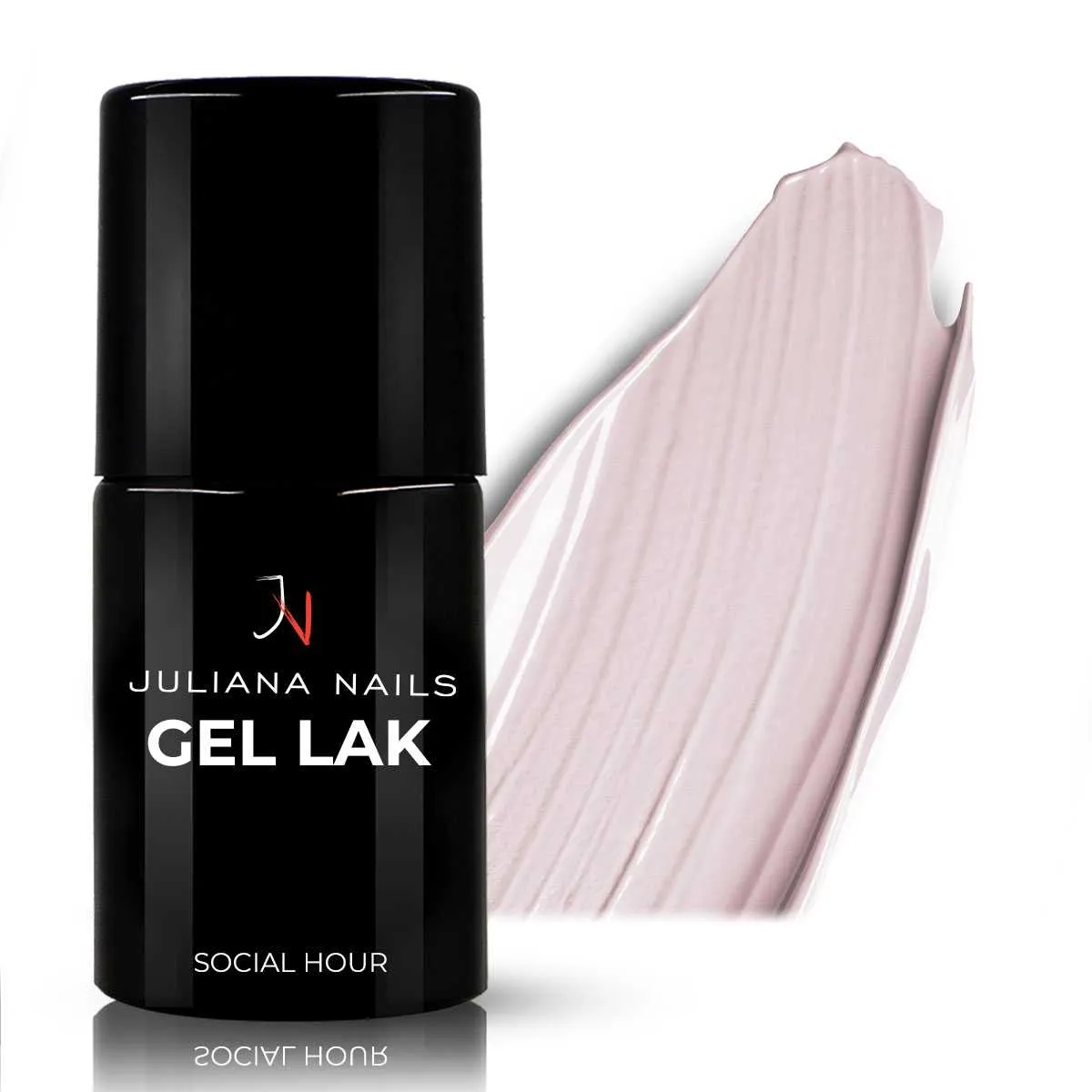 gel lak social hour 6ml - slika 3