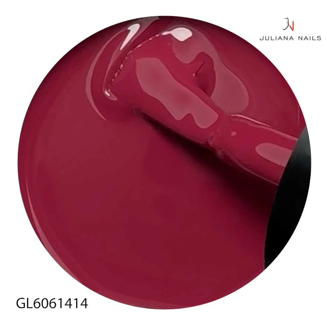 gel lak pink framework 6ml - slika 2